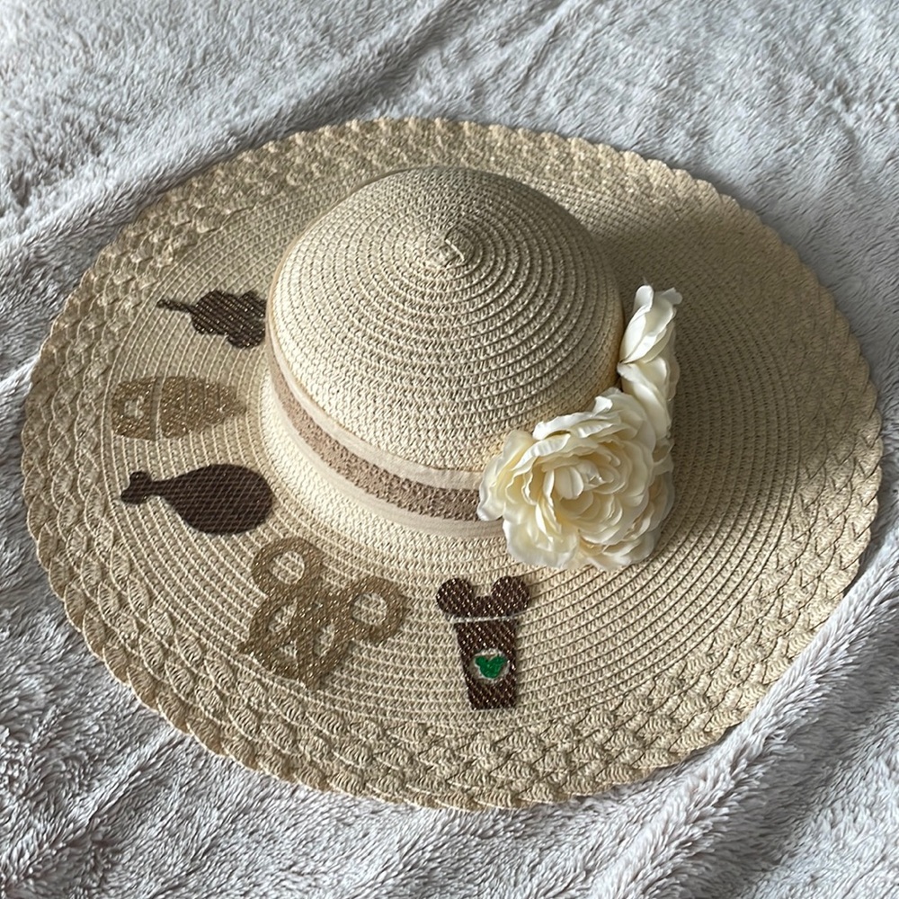 Disney Sun Hat